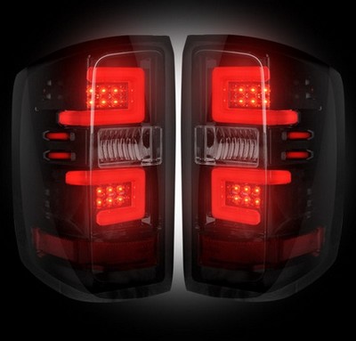 Chev GM LED Tail Lights